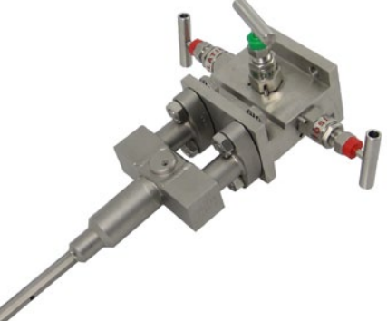 ZQ-HLVD德爾塔巴流量計